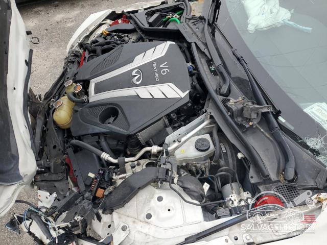 JN1EV7AR1JM432607 2018 INFINITI Q50 photo no. 11