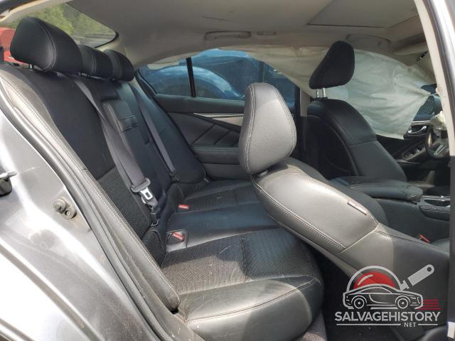 JN1EV7ARXJM432900 2018 INFINITI Q50 photo no. 10