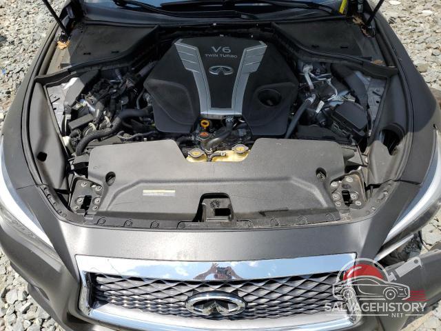 JN1EV7ARXJM432900 2018 INFINITI Q50 photo no. 11