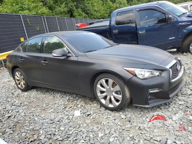 JN1EV7ARXJM432900 2018 INFINITI Q50 photo no. 4