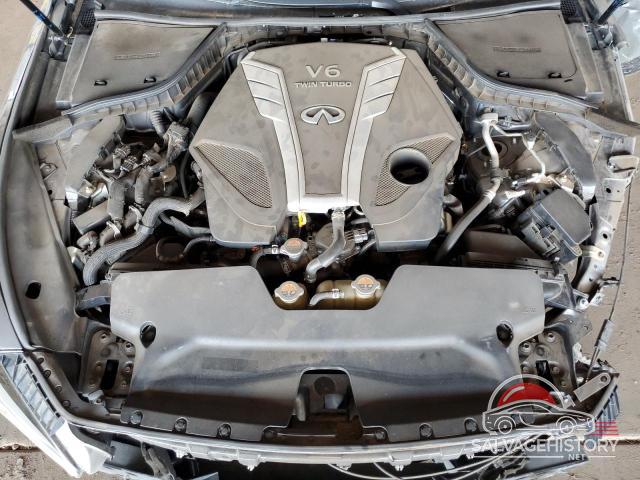 JN1EV7AP2KM542467 2019 INFINITI Q50 photo no. 11