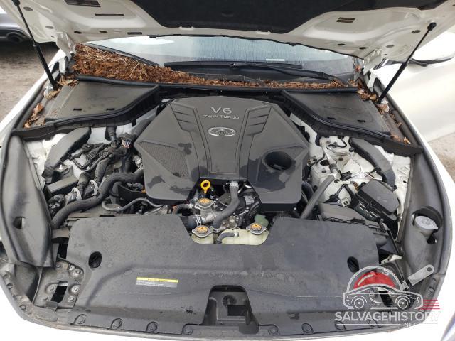 JN1EV7AR4KM558042 2019 INFINITI Q50 photo no. 7