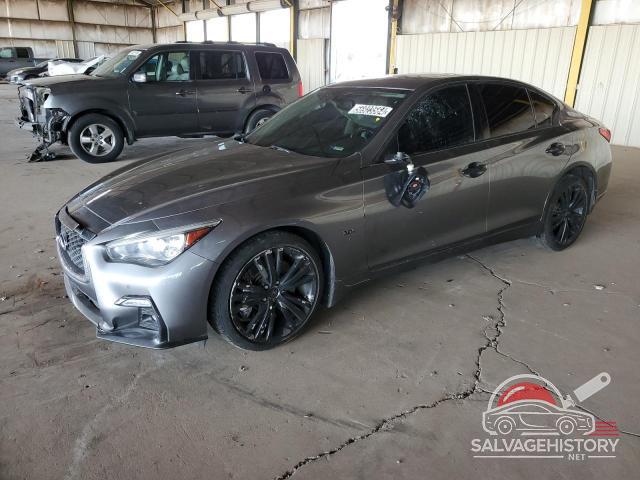 JN1EV7AR6KM558639 2019 INFINITI Q50 photo no. 14