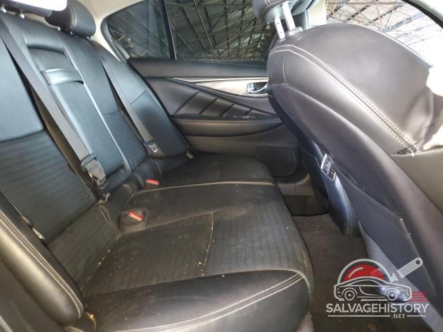 JN1EV7AR6KM558639 2019 INFINITI Q50 photo no. 10
