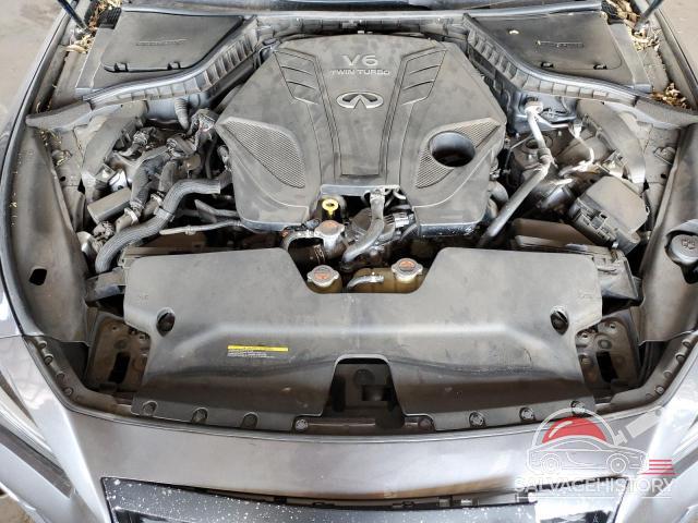 JN1EV7AR6KM558639 2019 INFINITI Q50 photo no. 11
