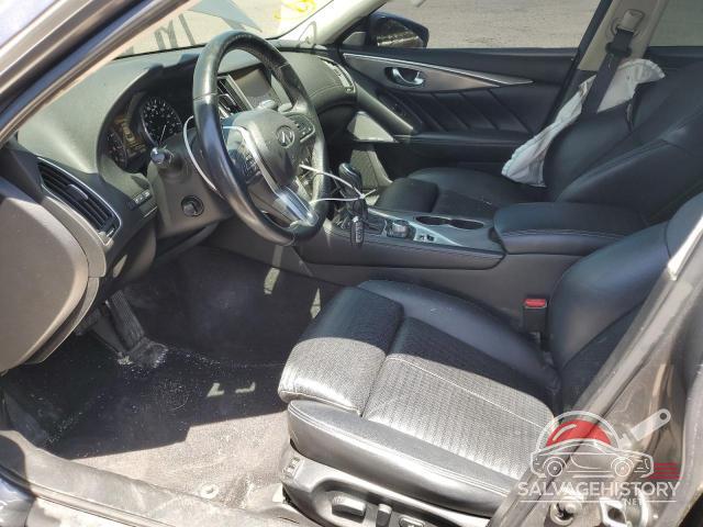 JN1EV7AR6KM558639 2019 INFINITI Q50 photo no. 7