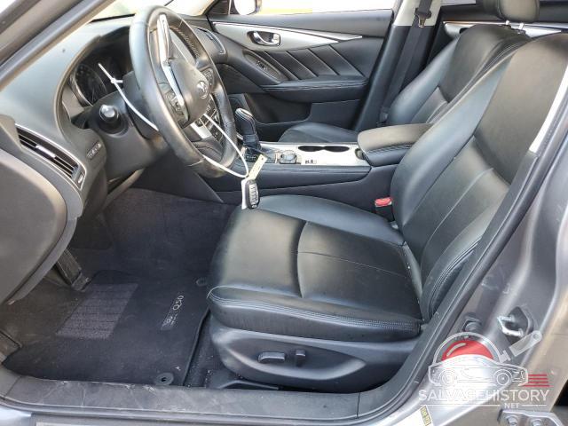 JN1EV7BR1MM754179 2021 INFINITI Q50 photo no. 7