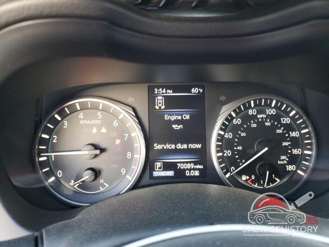JN1EV7BR1MM754179 2021 INFINITI Q50 photo no. 9