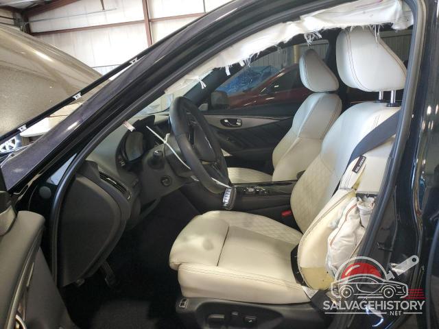 JN1FV7DR8PM590211 2023 INFINITI Q50 photo no. 7