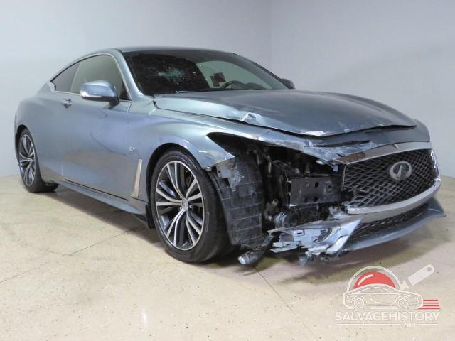 JN1EV7EKXJM342059 2018 INFINITI Q60 photo no. 20