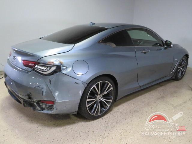JN1EV7EKXJM342059 2018 INFINITI Q60 photo no. 3