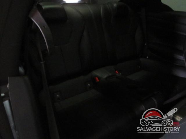 JN1EV7EKXJM342059 2018 INFINITI Q60 photo no. 6