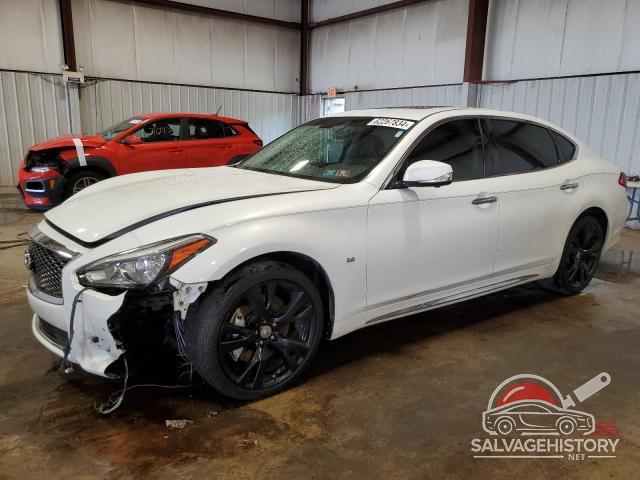 JN1AY1PR5FM180300 2015 INFINITI Q70 photo no. 19