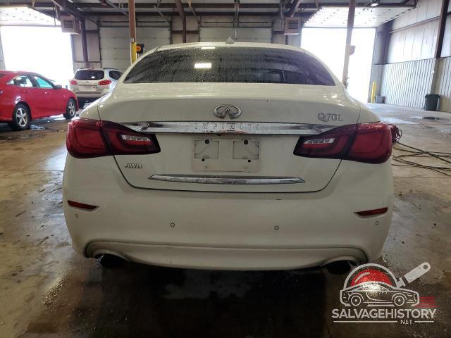 JN1AY1PR5FM180300 2015 INFINITI Q70 photo no. 6