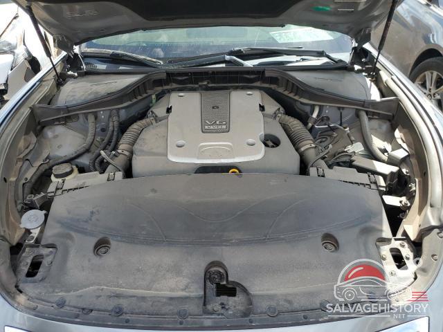 JN1BY1AP2GM220362 2016 INFINITI Q70 photo no. 11