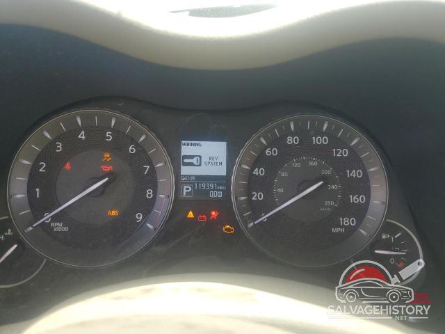 JN1BY1AP2GM220362 2016 INFINITI Q70 photo no. 9