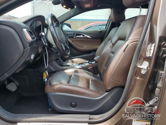 SJKCH5CR3JA041812 2018 INFINITI QX30 photo no. 7
