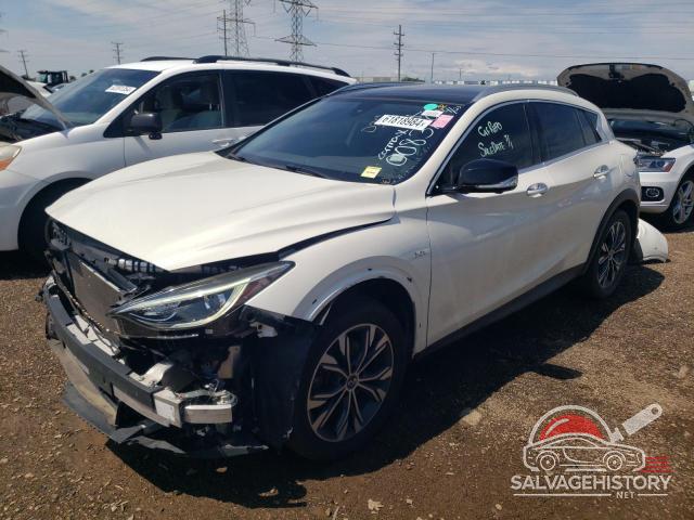 SJKCH5CR6KA008319 2019 INFINITI QX30 photo no. 10