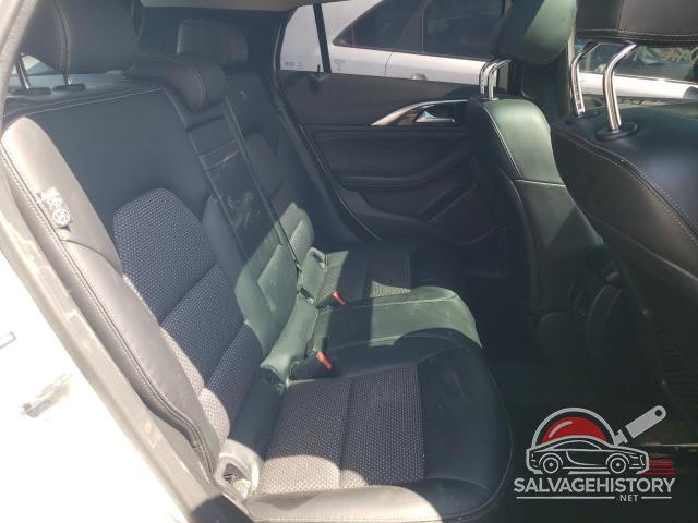 SJKCH5CR6KA008319 2019 INFINITI QX30 photo no. 10