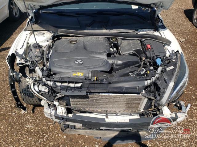 SJKCH5CR6KA008319 2019 INFINITI QX30 photo no. 11