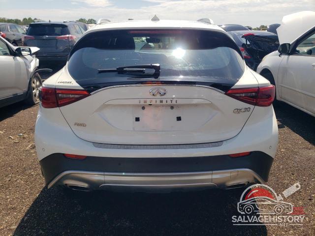 SJKCH5CR6KA008319 2019 INFINITI QX30 photo no. 6