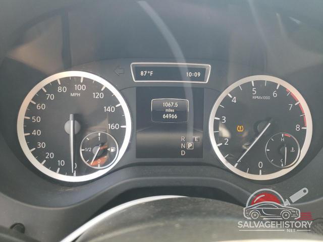 SJKCH5CR6KA008319 2019 INFINITI QX30 photo no. 9