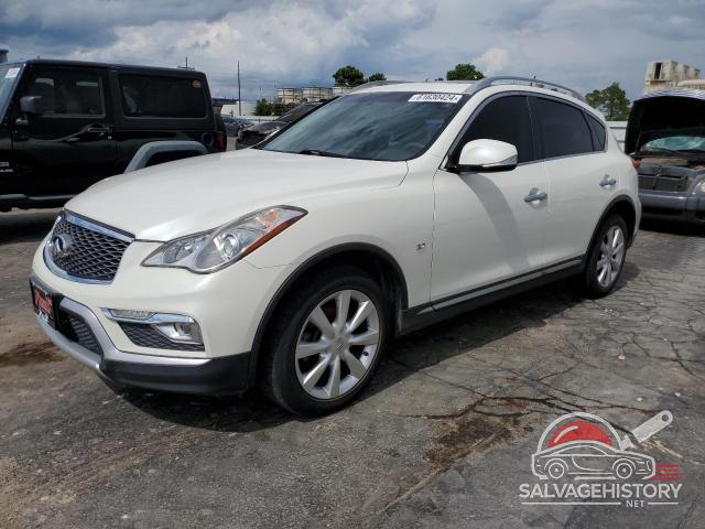 JN1BJ0RR8HM400306 2017 INFINITI QX50 photo no. 23