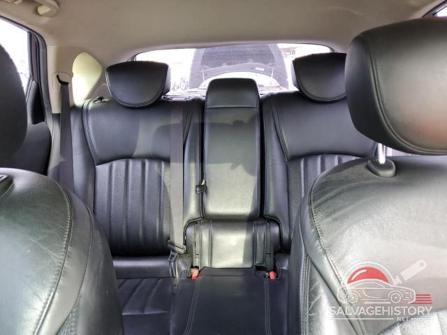 JN1BJ0RR8HM400306 2017 INFINITI QX50 photo no. 10