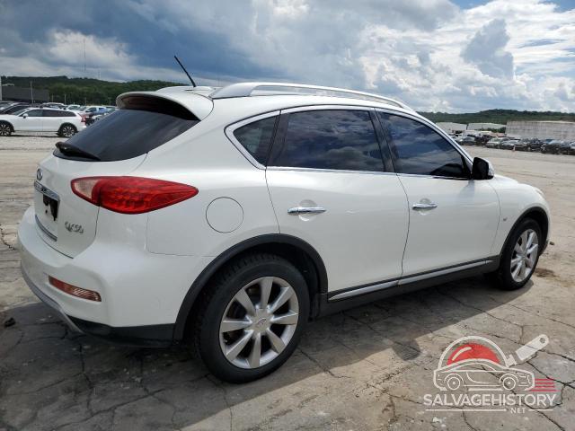 JN1BJ0RR8HM400306 2017 INFINITI QX50 photo no. 3