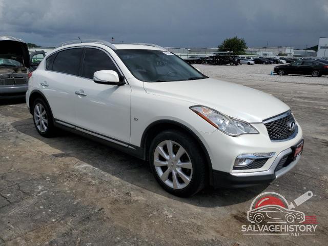 JN1BJ0RR8HM400306 2017 INFINITI QX50 photo no. 4