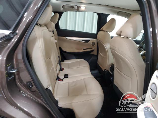 3PCAJ5M34KF110668 2019 INFINITI QX50 photo no. 11