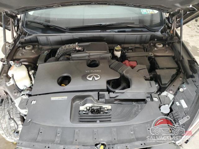 3PCAJ5M34KF110668 2019 INFINITI QX50 photo no. 12
