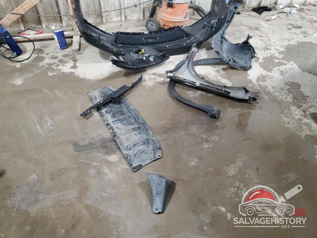 3PCAJ5M34KF110668 2019 INFINITI QX50 photo no. 13