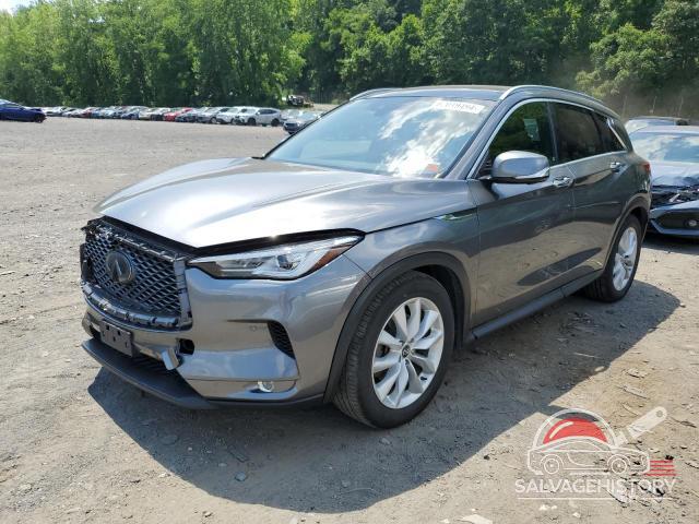 3PCAJ5M39KF121052 2019 INFINITI QX50 photo no. 18