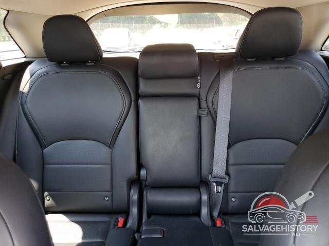 3PCAJ5M39KF121052 2019 INFINITI QX50 photo no. 10