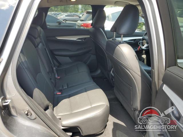 3PCAJ5M39KF121052 2019 INFINITI QX50 photo no. 11