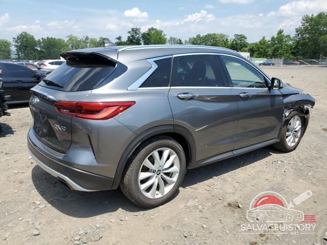 3PCAJ5M39KF121052 2019 INFINITI QX50 photo no. 3