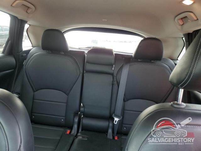 3PCAJ5AA8MF116639 2021 INFINITI QX50 photo no. 10