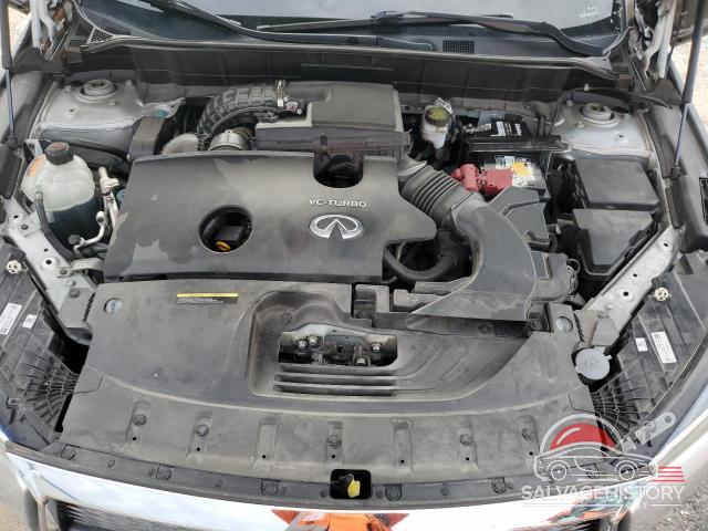 3PCAJ5AA8MF116639 2021 INFINITI QX50 photo no. 12