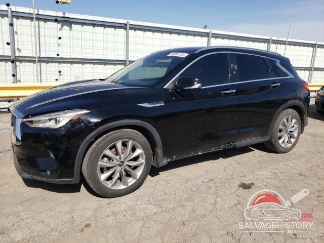 3PCAJ5CB1MF106640 2021 INFINITI QX50 photo no. 20