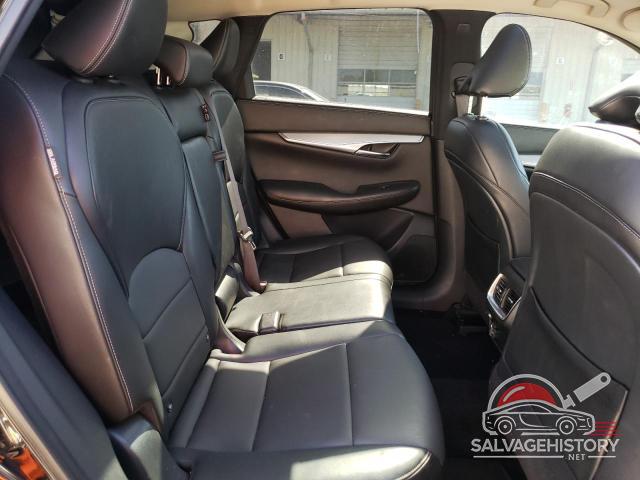 3PCAJ5CB1MF106640 2021 INFINITI QX50 photo no. 11