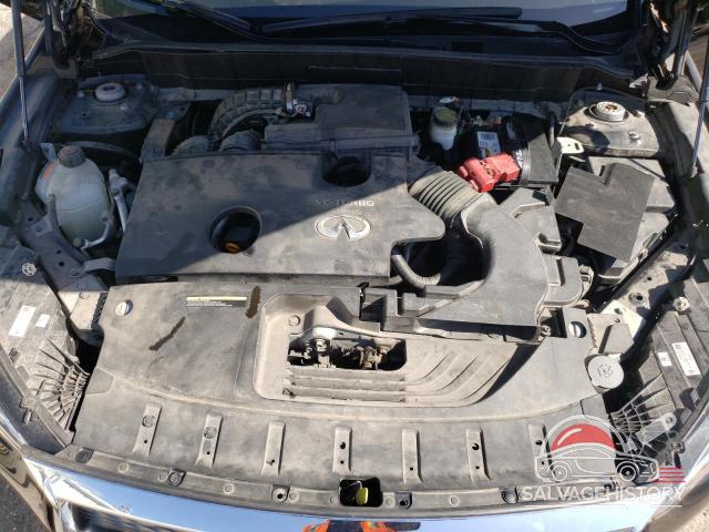 3PCAJ5CB1MF106640 2021 INFINITI QX50 photo no. 12