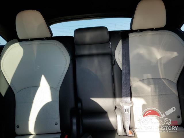 3PCAJ5KR7PF115524 2023 INFINITI QX55 ESSEN photo no. 10