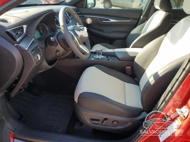 3PCAJ5KR7PF115524 2023 INFINITI QX55 ESSEN photo no. 7