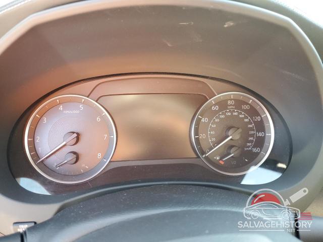 3PCAJ5KR7PF115524 2023 INFINITI QX55 ESSEN photo no. 9