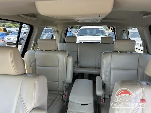 5N3AA08C79N900834 2009 INFINITI QX56 photo no. 10