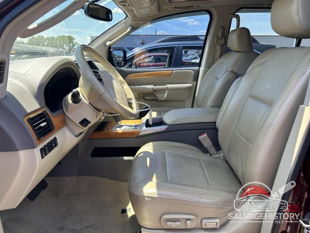 5N3AA08C79N900834 2009 INFINITI QX56 photo no. 7