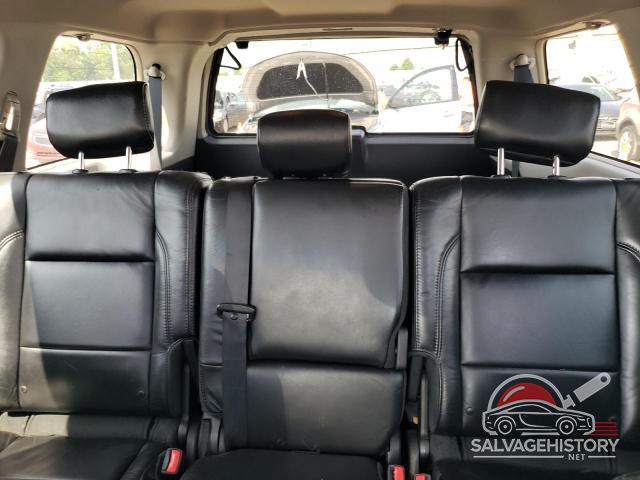 5N3ZA0NC2AN908111 2010 INFINITI QX56 photo no. 10