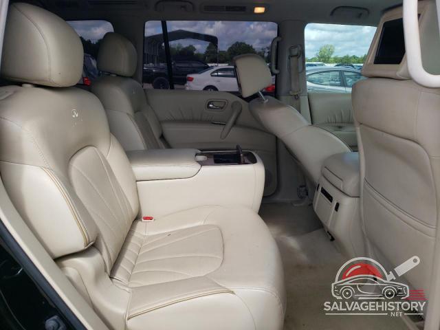 JN8AZ2NF0B9501248 2011 INFINITI QX56 photo no. 11