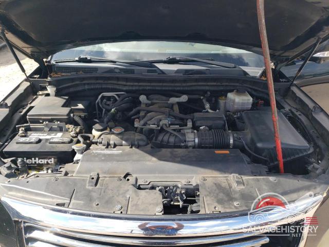 JN8AZ2NF0B9501248 2011 INFINITI QX56 photo no. 12